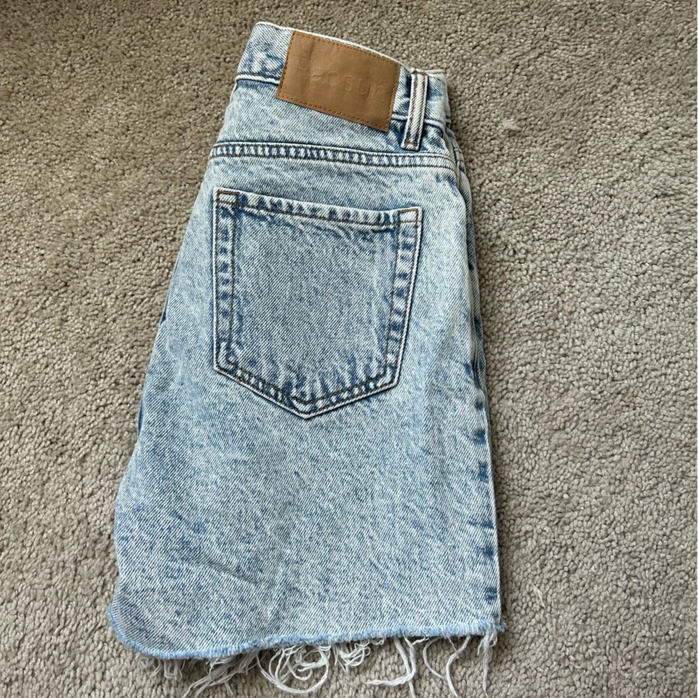 PACSUN 90s Shorts